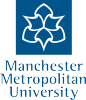 มหาวิทยาลัย Manchester Metropolitan logo